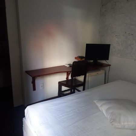 Palma Hostel Сан-Луис Экстерьер фото