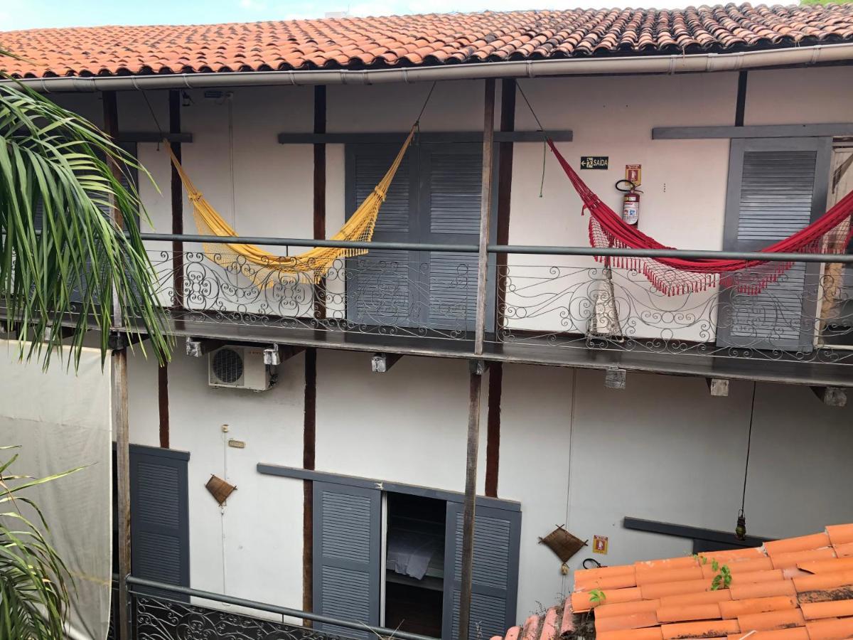 Palma Hostel Сан-Луис Экстерьер фото