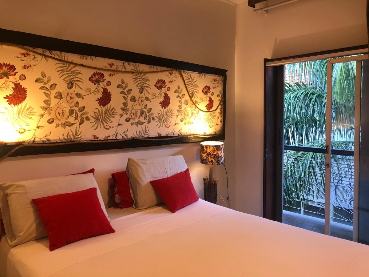 Palma Hostel Сан-Луис Экстерьер фото