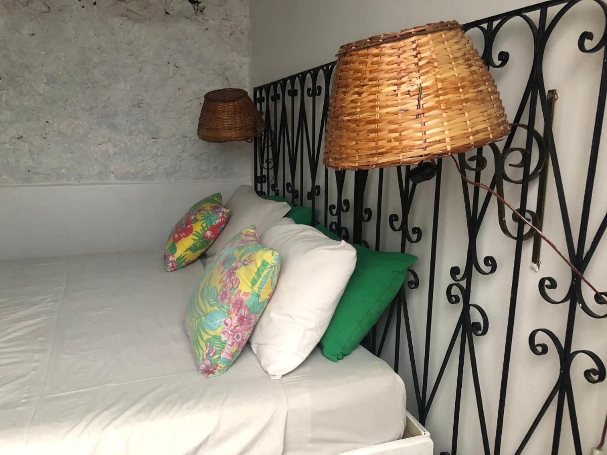 Palma Hostel Сан-Луис Экстерьер фото