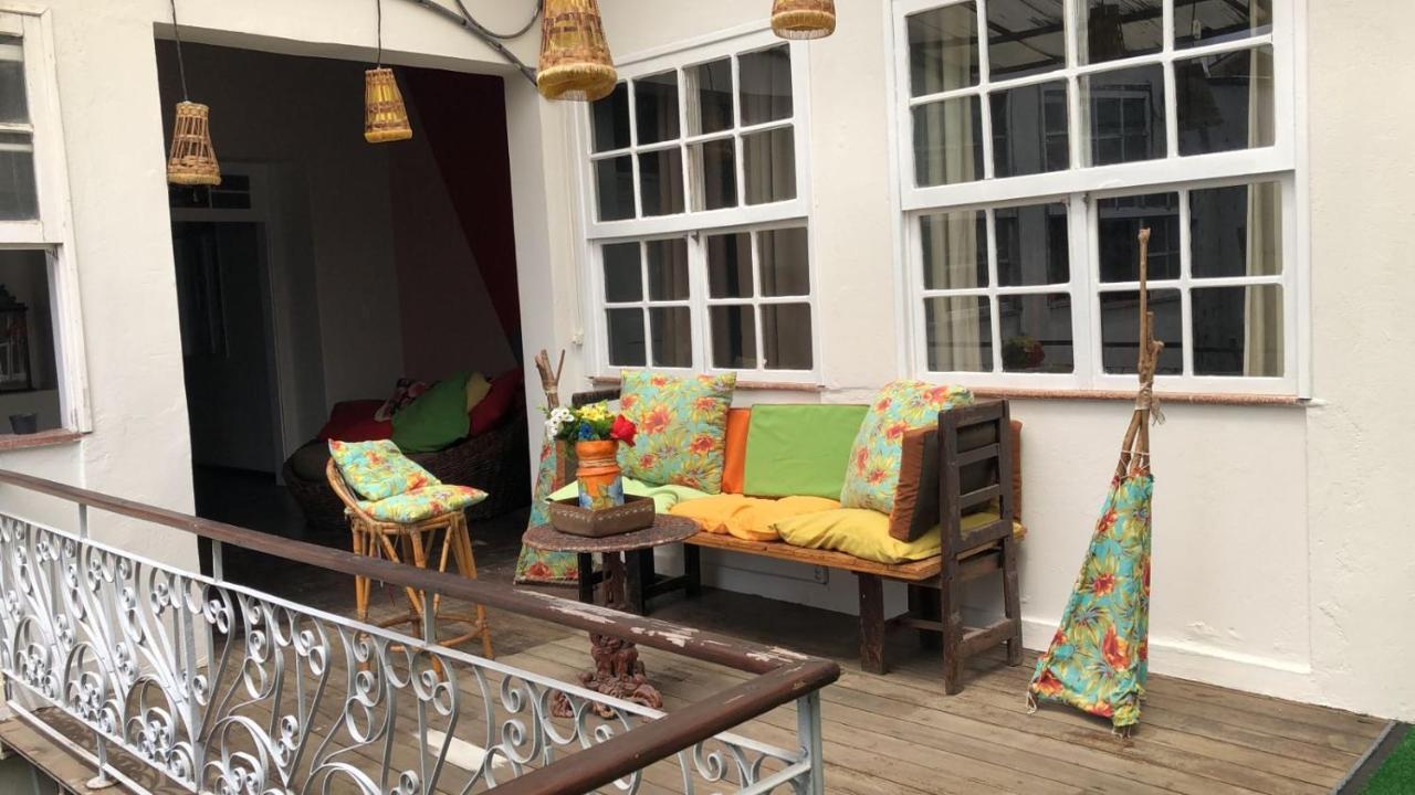 Palma Hostel Сан-Луис Экстерьер фото