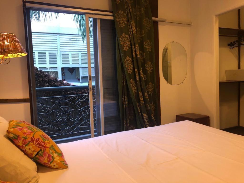 Palma Hostel Сан-Луис Экстерьер фото