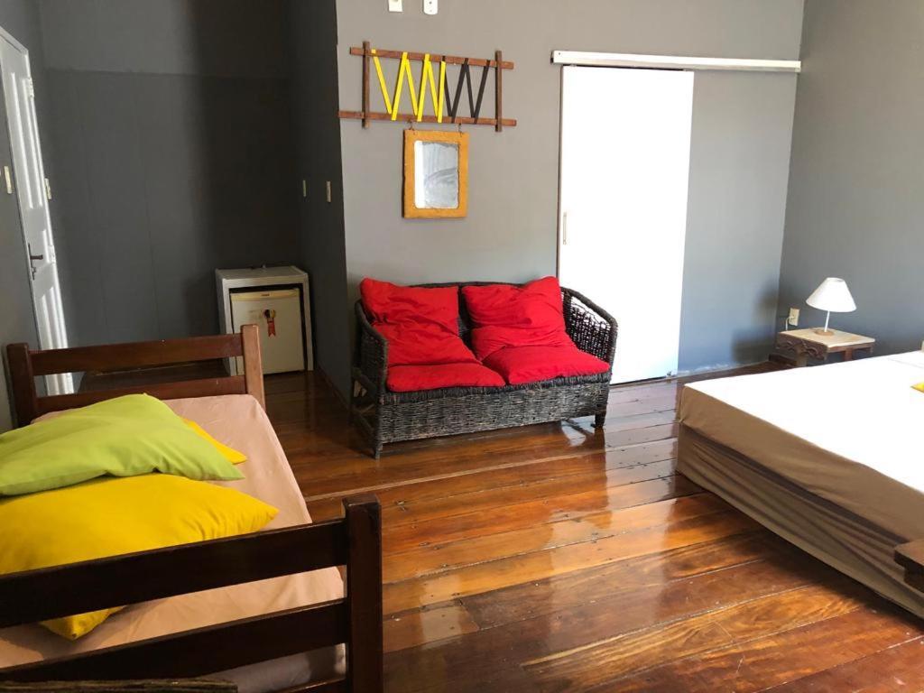 Palma Hostel Сан-Луис Экстерьер фото