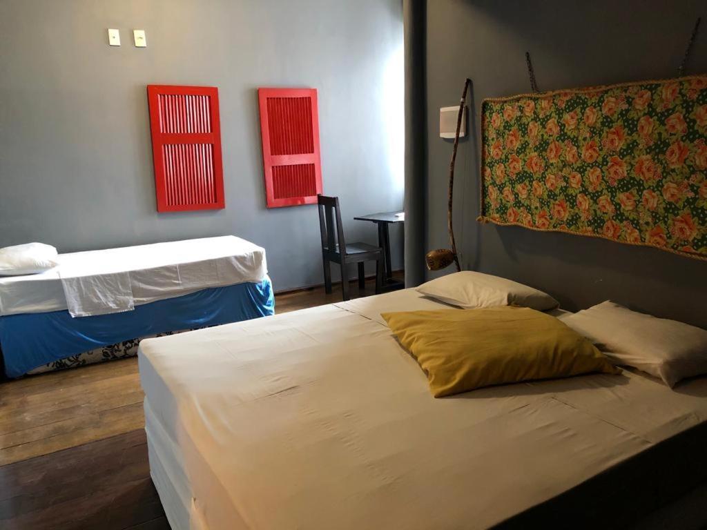 Palma Hostel Сан-Луис Экстерьер фото