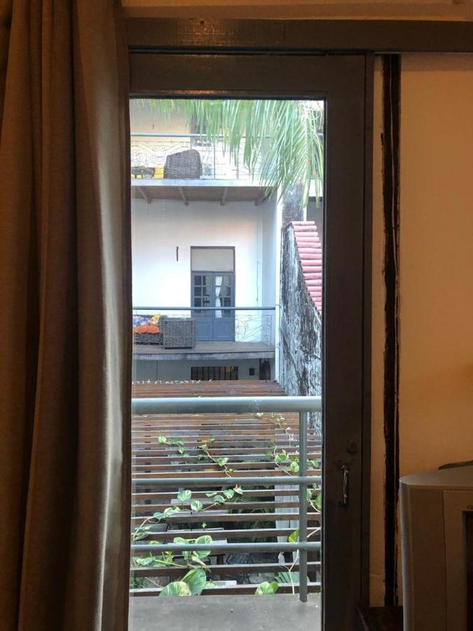 Palma Hostel Сан-Луис Экстерьер фото