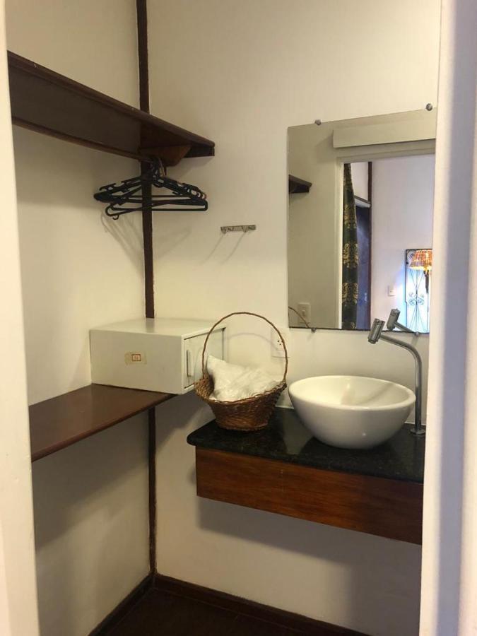 Palma Hostel Сан-Луис Экстерьер фото