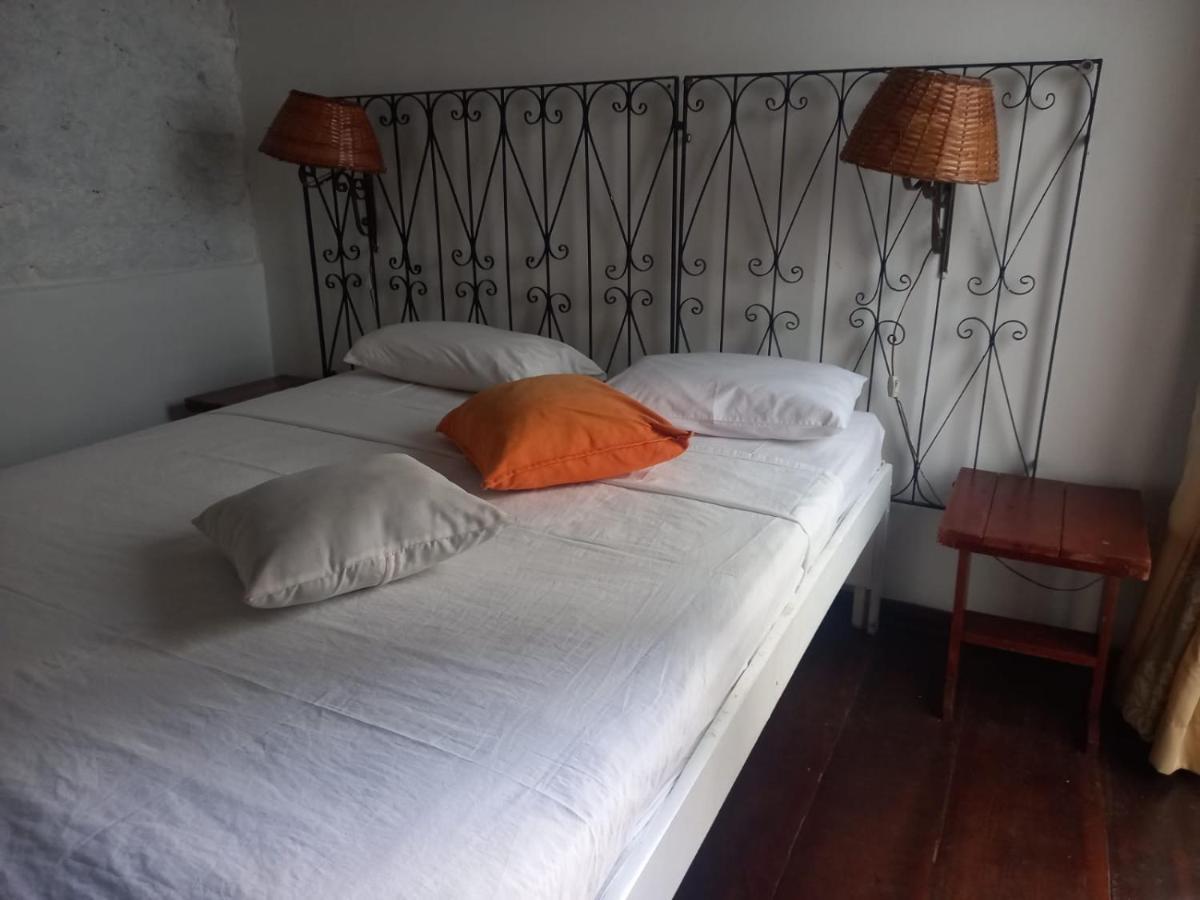 Palma Hostel Сан-Луис Экстерьер фото