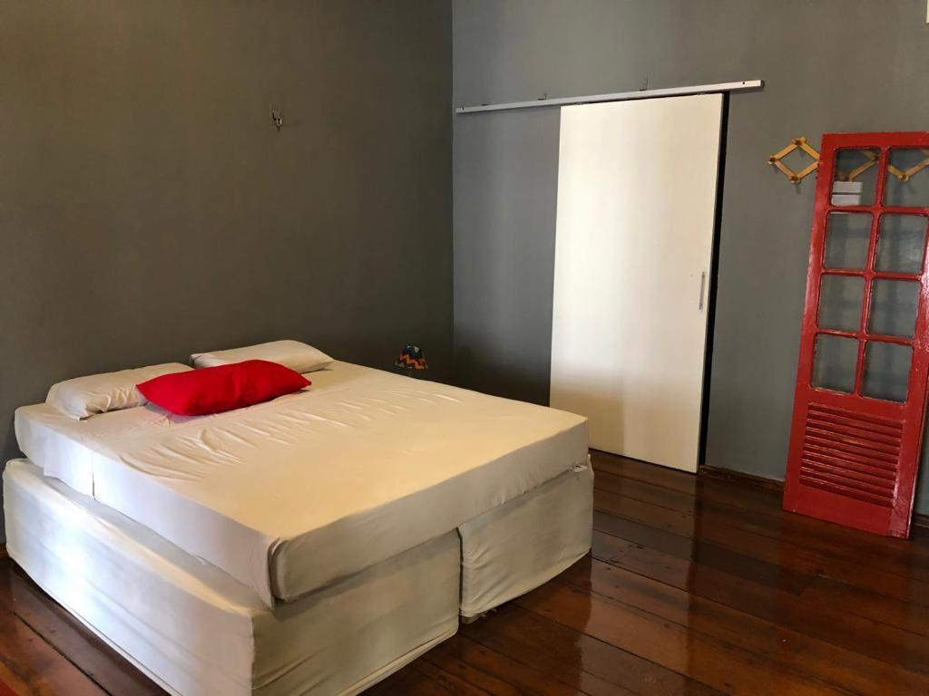 Palma Hostel Сан-Луис Экстерьер фото