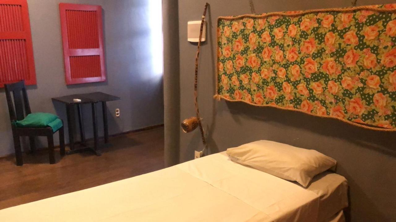 Palma Hostel Сан-Луис Экстерьер фото