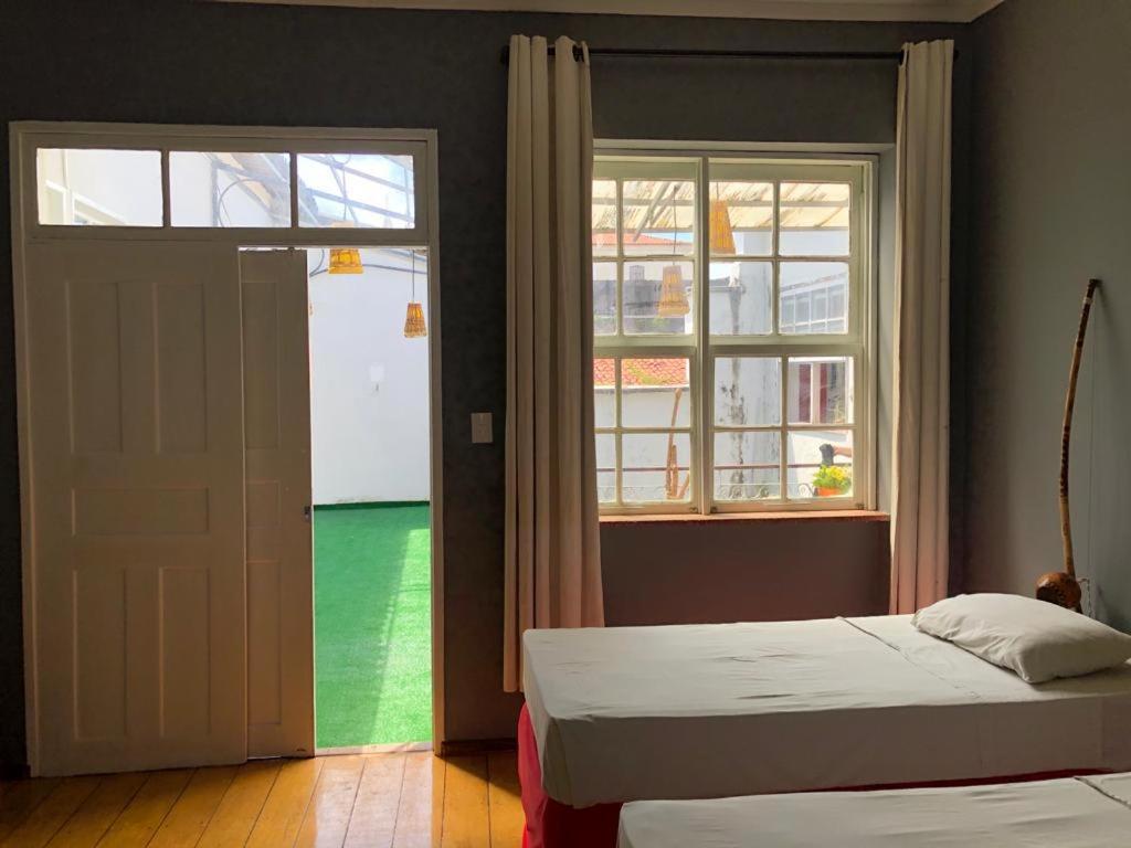Palma Hostel Сан-Луис Экстерьер фото