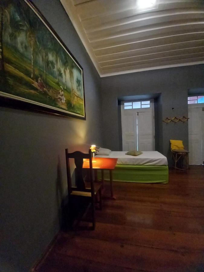 Palma Hostel Сан-Луис Экстерьер фото