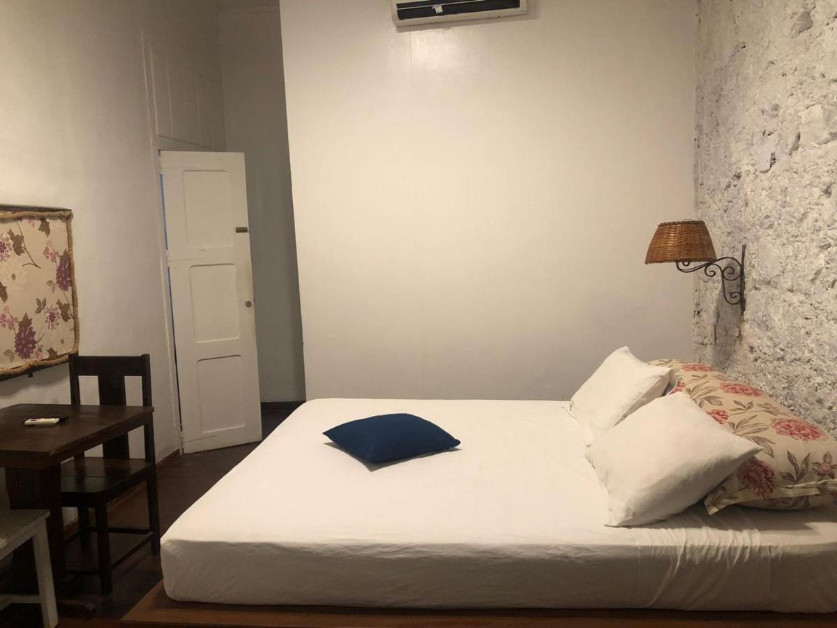 Palma Hostel Сан-Луис Экстерьер фото