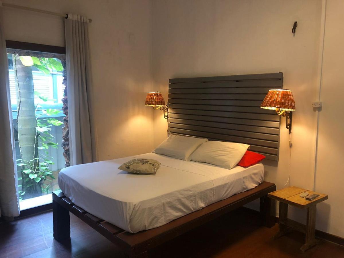Palma Hostel Сан-Луис Экстерьер фото